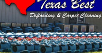 Texas Best Deflooding & Carpet Cleaning