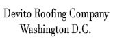 Devito Roofing Company Washington D.C.