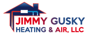 Jimmy Gusky Heating & Air LLC