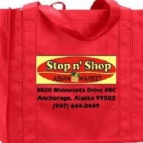 Stop N' Shop Asian Market