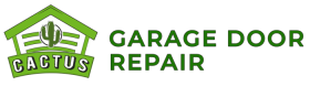 Cactus Garage Door Repair