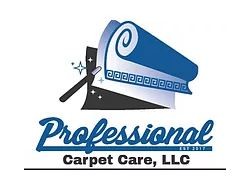 Professional Carpet Care LLC