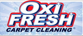 Oxi Fresh Carpet Cleaning Jacksonville