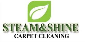 Steam and Shine Carpet Cleaning