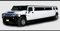 DC Limo & Car Service