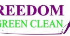 Freedom Green Clean