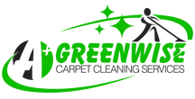 A+ Greenwise Carpet Cleaning Service