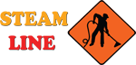 SteamLine carpet cleaning restoration