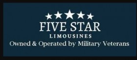 Five Star Limousine Service Inc