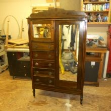 R & R Furniture Repair and Restoration