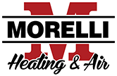 Morelli Heating & Air Conditioning Inc.