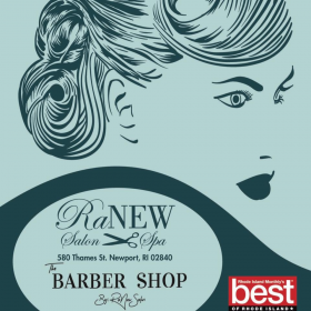 The Barber Shop By RaNew Salon