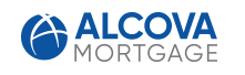 ALCOVA Mortgage | Corporate Office