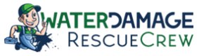 Water Damage Rescue Crew