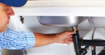 Doug Williams Rick Gilbert Refrigeration Plumbing Heating and Air Conditioning Inc.