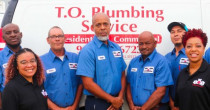T.O. Plumbing Service LLC