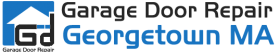 The Georgetown Garage Door