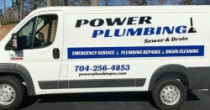 Power Plumbing, LLC