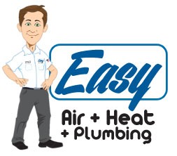 Easy Air + Heat + Plumbing