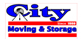 City Moving Storage
