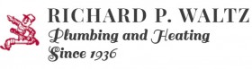 Richard P Waltz Plumbing & Heating Inc
