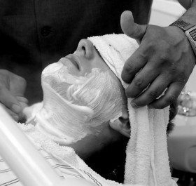 Master Cuts Barber Shop
