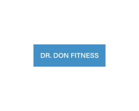 Dr. Don Fitness