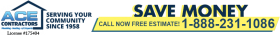 Ace Contractors Escondido Plumbing