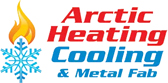 Arctic Heating Cooling and Metal Fab