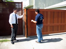McKinney Mobile Gate Repair Co