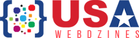 USA Webdzines