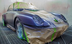 venom Motorsports LLC