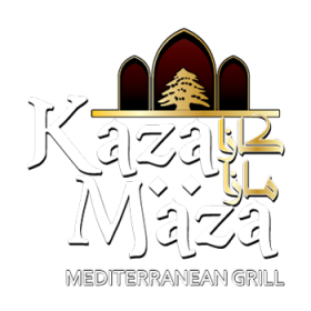 Kazamazagrill