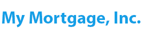 My Mortgage, Inc.