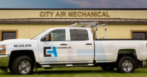 City Air Mechanical Inc