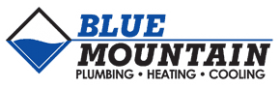 Blue Mountain Plumbing, Heating & Cooling