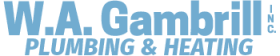 W.A. Gambrill plumbing
