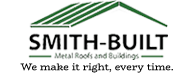 SmithBuilt Metal Roofing