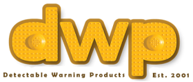 Detectable Warning Products, INC