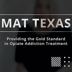 MAT Texas-Opioid Treatment Center