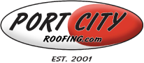 Port City Roofing and Gutters