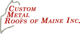 Custom Metal Roofs of Maine