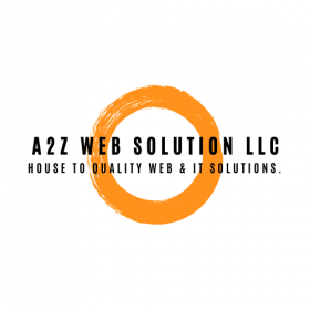 A2z Web Solution LLC