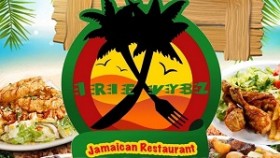 Irie vybz Jamaican Restaurant LLC