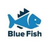 Blue Fish