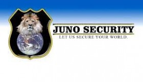 Juno Security Agency Multi Services Inc.