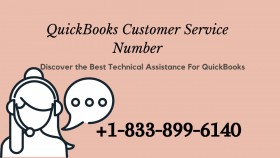 QuickBooks Customer Support Phone Number -Maine USA