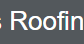 Howe's Roofing