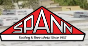 Spann Roofing & Sheet Metal