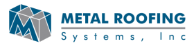 Metal Roofing Systems & Supply